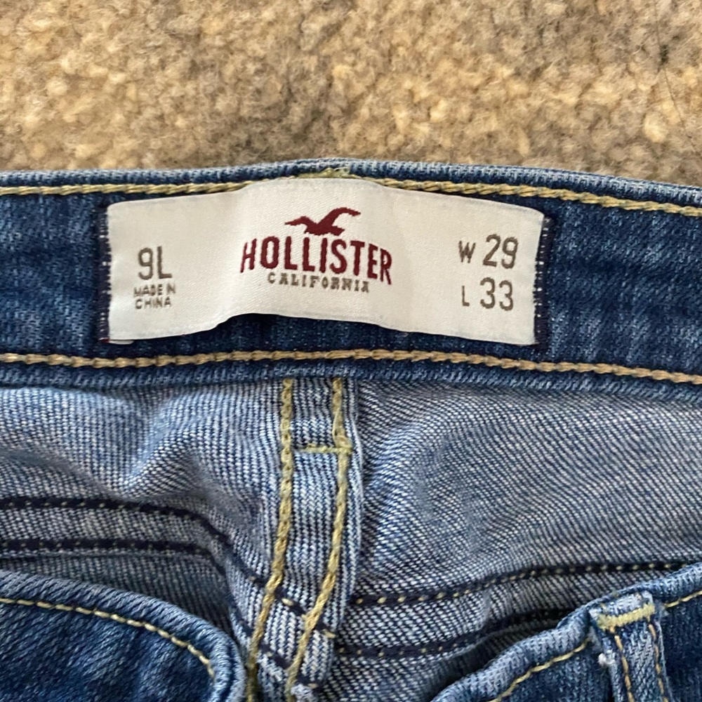 Holister Jeans
